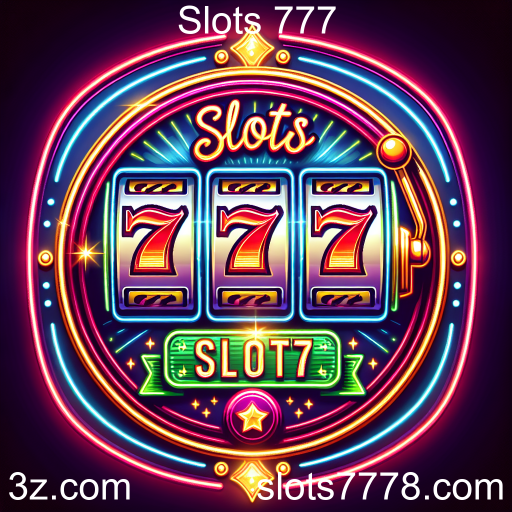 A Emoção dos Caça-níqueis no Slots 777